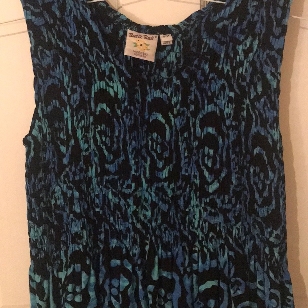 Sundress - Picture 2 of 2